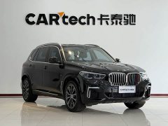 BMW X5 2022 Facelift xDrive 30Li M Sport Premium Package - ფოტო 3