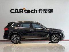 BMW X5 2022 Facelift xDrive 30Li M Sport Premium Package - ფოტო 4