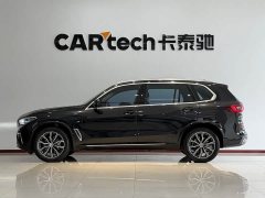 BMW X5 2022 Facelift xDrive 30Li M Sport Premium Package - ფოტო 5