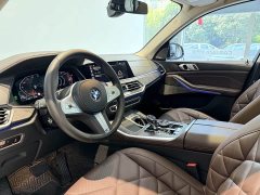 BMW X5 2022 Facelift xDrive 30Li M Sport Premium Package - ფოტო 6