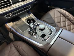 BMW X5 2022 Facelift xDrive 30Li M Sport Premium Package - ფოტო 8