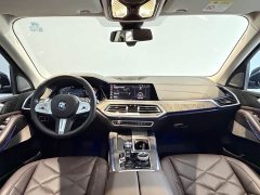 BMW X5 2022 Facelift xDrive 30Li M Sport Premium Package - ფოტო 9