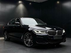 BMW 5 Series 530Li Premier M Sport Package - ფოტო 3