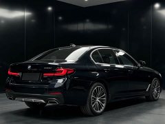BMW 5 Series 530Li Premier M Sport Package - ფოტო 6