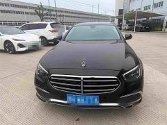 Mercedes-Benz E-Class Facelift E 260 L - ფოტო 2