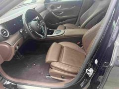 Mercedes-Benz E-Class Facelift E 260 L - ფოტო 4
