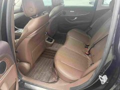 Mercedes-Benz E-Class Facelift E 260 L - ფოტო 5