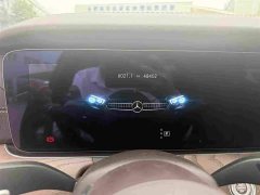 Mercedes-Benz E-Class Facelift E 260 L - ფოტო 6