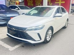 Chevrolet Cruze 2023 1.5L Dual-Clutch Deluxe Edition - ფოტო 1