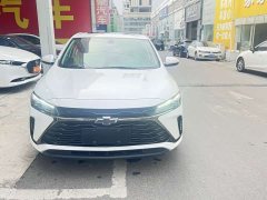 Chevrolet Cruze 2023 1.5L Dual-Clutch Deluxe Edition - ფოტო 2