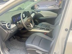 Chevrolet Cruze 2023 1.5L Dual-Clutch Deluxe Edition - ფოტო 3