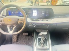 Chevrolet Cruze 2023 1.5L Dual-Clutch Deluxe Edition - ფოტო 4