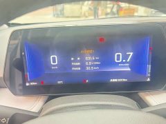 Chevrolet Cruze 2023 1.5L Dual-Clutch Deluxe Edition - ფოტო 5