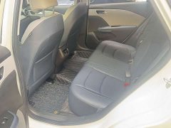 Chevrolet Cruze 2023 1.5L Dual-Clutch Deluxe Edition - ფოტო 6