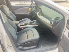 Chevrolet Cruze 2023 1.5L Dual-Clutch Deluxe Edition - ფოტო 7