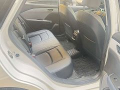 Chevrolet Cruze 2023 1.5L Dual-Clutch Deluxe Edition - ფოტო 8