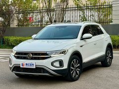 Volkswagen T-ROC Tanyue 280TSI DSG FWD Time Edition - ფოტო 1
