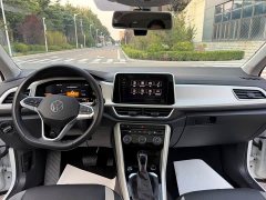Volkswagen T-ROC Tanyue 280TSI DSG FWD Time Edition - ფოტო 10