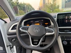 Volkswagen T-ROC Tanyue 280TSI DSG FWD Time Edition - ფოტო 13