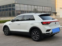 Volkswagen T-ROC Tanyue 280TSI DSG FWD Time Edition - ფოტო 17