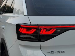 Volkswagen T-ROC Tanyue 280TSI DSG FWD Time Edition - ფოტო 18