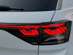 Volkswagen T-ROC Tanyue 280TSI DSG FWD Time Edition - ფოტო 19