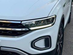 Volkswagen T-ROC Tanyue 280TSI DSG FWD Time Edition - ფოტო 2