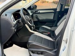 Volkswagen T-ROC Tanyue 280TSI DSG FWD Time Edition - ფოტო 3