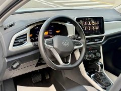 Volkswagen T-ROC Tanyue 280TSI DSG FWD Time Edition - ფოტო 4