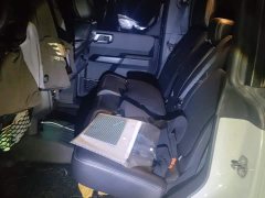 Ford Mustang 2.3T Wilderness - ფოტო 11