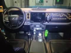 Ford Mustang 2.3T Wilderness - ფოტო 12