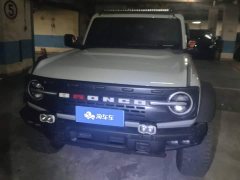Ford Mustang 2.3T Wilderness - ფოტო 2