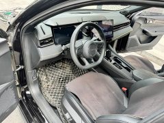 Lynk & Co Geely Lynk & Co 03 2023 1.5T DCT Pro - ფოტო 7