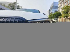 BMW 3 Series Facelift 325Li M Sport Package - ფოტო 16