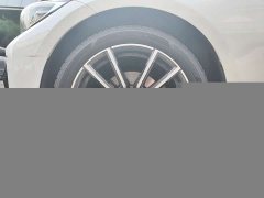 BMW 3 Series Facelift 325Li M Sport Package - ფოტო 17