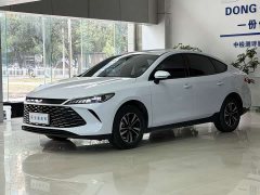 BYD Qin Plus DM-i 210KM Entry-Level - ფოტო 1