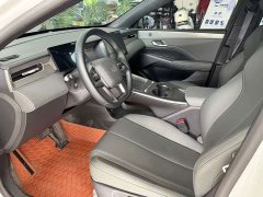 BYD Qin Plus DM-i 210KM Entry-Level - ფოტო 10