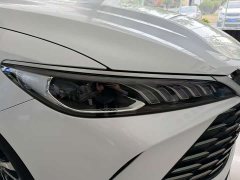 BYD Qin Plus DM-i 210KM Entry-Level - ფოტო 12