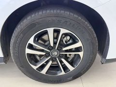 BYD Qin Plus DM-i 210KM Entry-Level - ფოტო 13