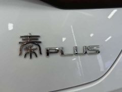 BYD Qin Plus DM-i 210KM Entry-Level - ფოტო 14