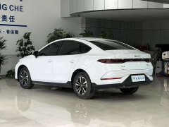 BYD Qin Plus DM-i 210KM Entry-Level - ფოტო 17