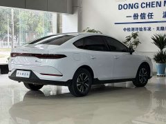 BYD Qin Plus DM-i 210KM Entry-Level - ფოტო 18