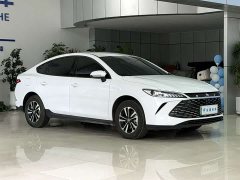 BYD Qin Plus DM-i 210KM Entry-Level - ფოტო 2