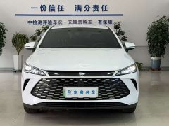 BYD Qin Plus DM-i 210KM Entry-Level - ფოტო 3
