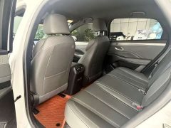 BYD Qin Plus DM-i 210KM Entry-Level - ფოტო 6
