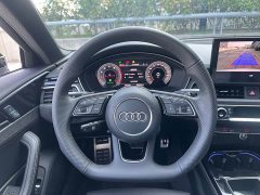 Audi A4L 2024 40 TFSI Luxury Dynamic - ფოტო 11