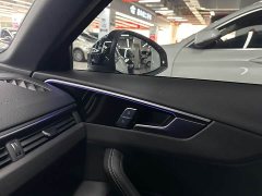 Audi A4L 2024 40 TFSI Luxury Dynamic - ფოტო 12