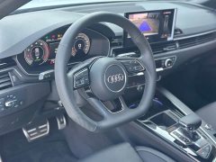 Audi A4L 2024 40 TFSI Luxury Dynamic - ფოტო 13
