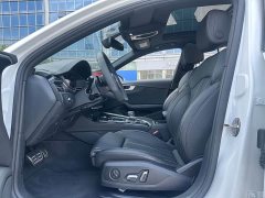 Audi A4L 2024 40 TFSI Luxury Dynamic - ფოტო 15