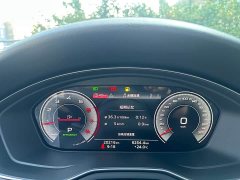 Audi A4L 2024 40 TFSI Luxury Dynamic - ფოტო 17